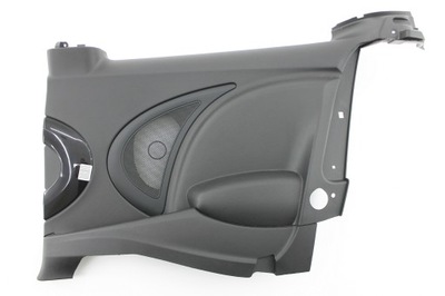 Mini cooper one r56 обивка обшивка задний правый фото №1