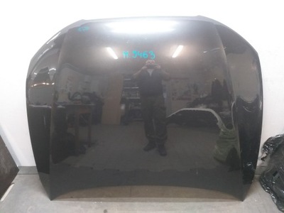 Капот audi a5 8t0 lift 12- фото №1