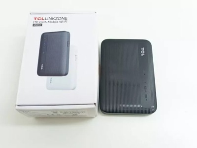 ROUTER MOBILE TCL LTE MW63