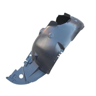 Citroen c-elysee 2013-2020 підкрилок передні ліва фото №1