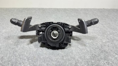 Перемикач комбінований стрічка пелюстки перемикання peugeot 2008 i 96756731zd фото №1