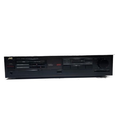 WZMACNIACZ JVC A-GX1