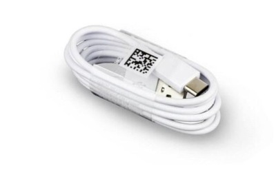 ORYGINALNY KABEL SAMSUNG USB TYPE C USB-C