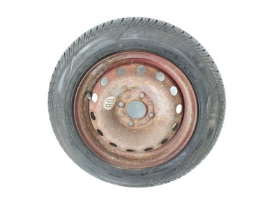 Колесо запасное peugeot 1007 175/65 r14 pirelli фото №1