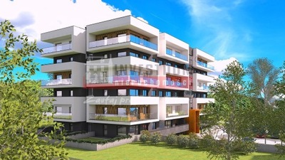 Mieszkanie, Opole, 47 m²