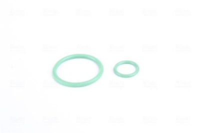 Компрессор кондиционера mercedes c-class w 203 00-, фото №1