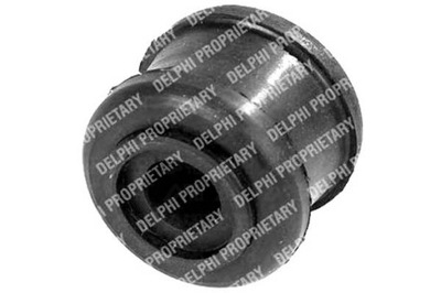 Delphi сайлентблок рычага vw derby polo polo clas фото №1