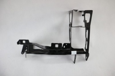 Панель фары поперечина кронштейн фара bmw 3 gt f34 правый 51647320386 оригинал фото №1