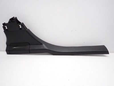 Молдинг защита порог левая 98233461zd toyota proace ii 24r фото №1