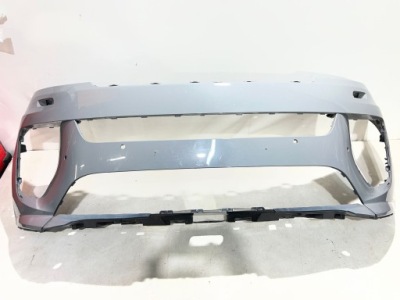 Бампер передок  передний land range rover sport l461 p9xm-17f003 фото №1