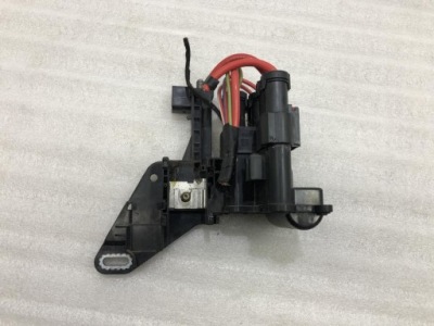 Клемма распределитель prącu bmw f30 f31 929615201 фото №1