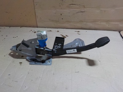 Focus mk3 педаль гальма bv612467gc фото №1