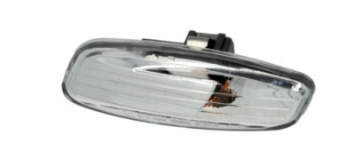 Поворотник дзеркало peugeot 207 3008 ou фото №1