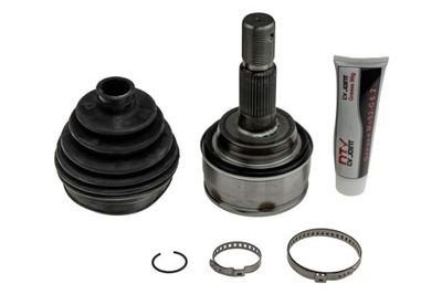 Шарнир наружный toyota tundra, sequoia 07- фото №1