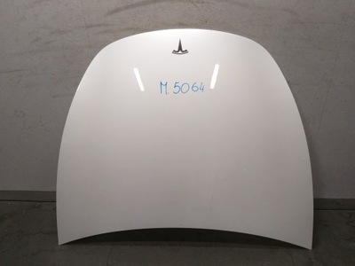 Капот tesla y фото №1