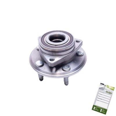 Ступиця колеса задня do chevrolet camaro 2012 2013 2014 2015 фото №1