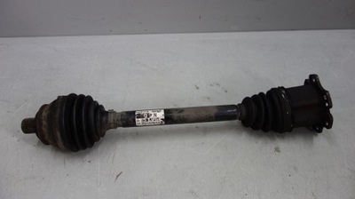 Audi a8 d3 приводной вал левая перед 4e0407271n фото №1
