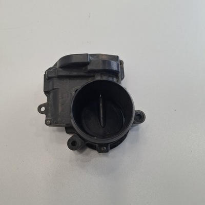 2007 mini one - cooper clubman r55 дроссельная заслонка 7576698 фото №1