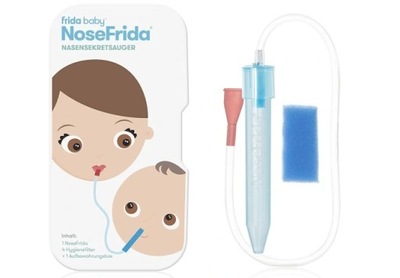 Aspirator NoseFrida 200830012