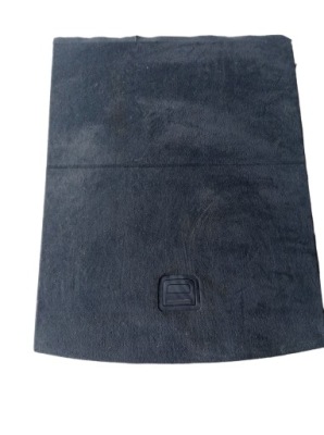 Audi e-tron 4ke підлога багажника 4ke861531 qa5 фото №1