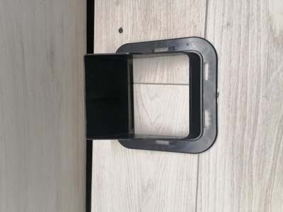 Ford fiesta рамка повітропровід повітря h1bb7h403ba фото №1