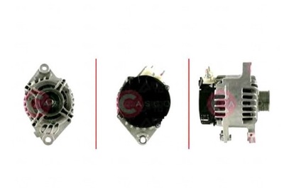 Casco генератор citroen c1 1.0 pm_. pn_ фото №1