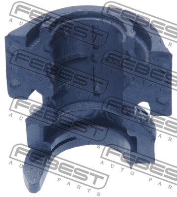 BUSHING REAR STABILIZER AUDI Q7 2007-2015 CA  