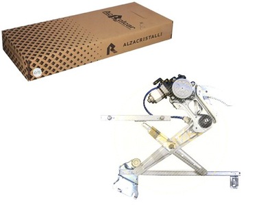 ELEVADOR VENTANAS SUBARU P FORESTER 02- DERECHO CON MOTOR AC ROLCAR  