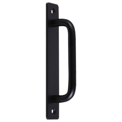 UCHWYTY DO CIĄGNIĘCIA DRZWI DŹWIGNIA DO STODOŁY DO OKNA