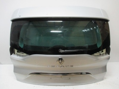 Крышка багажника задняя renault espace камера v 18r камера фото №1