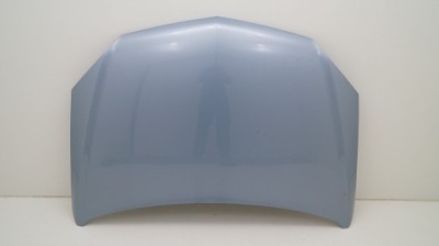 Opel tigra b 2 04-09 капот кришка двигуна фото №1