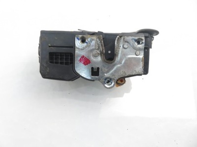 LOCK LEFT REAR HUMMER H2 L15182170  