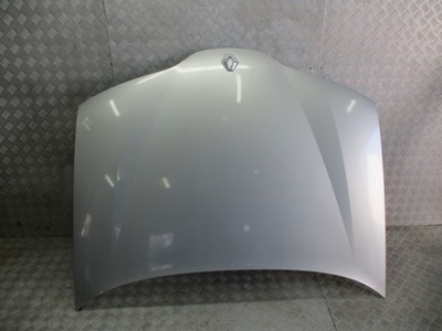 Капот renault laguna ii teb64 фото №1