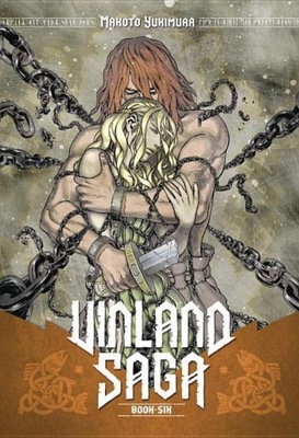 Vinland Saga Vol. 6 MAKOTO YUKIMURA