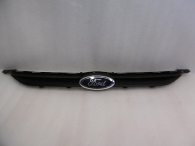 Ford b-max - решітка радіатора оригінал фото №1