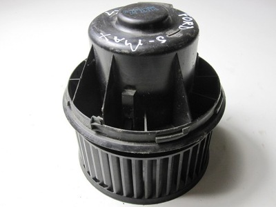 Воздуходувка обдув ford s-max mk1 фото №1