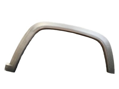 Молдинг крыла правый перед jeep compass ii фото №1