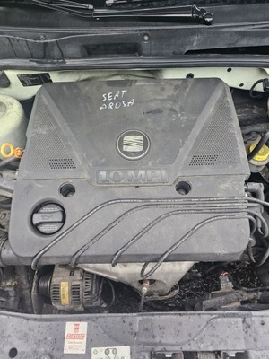 Seat Arosa 1.0 MPI SKRZYNIA BIEGÓW