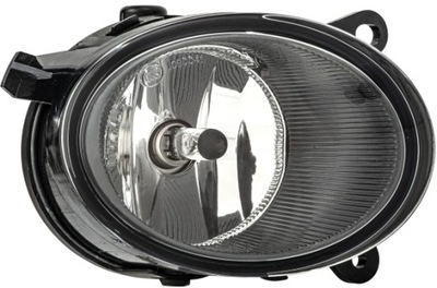 FARO AUDI A6 C6 2004-11 H7 DERECHA  