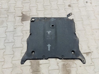 Tesla model 3 плита защита подвеска pod двигатель фото №1