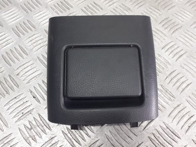 Попільничка задня mazda 6 фото №1