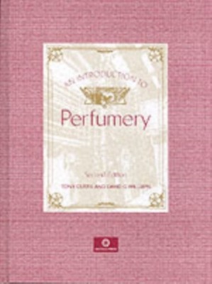 An Introduction to Perfumery Tony Curtis