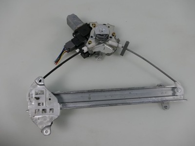 Mitsubishi outlander i подъемник стекло левый задняя фото №1