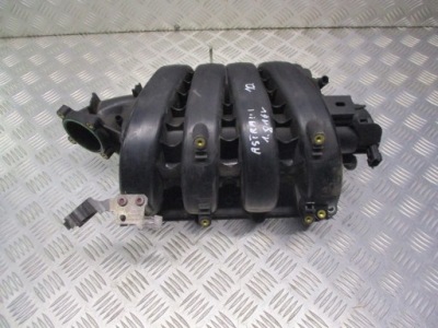 Коллектор всасывающий opel astra iii h 1.8 55353314 фото №1