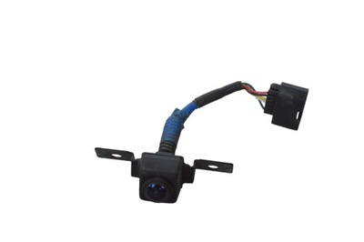 Infiniti q50 камера передняя 2014 rhd фото №1