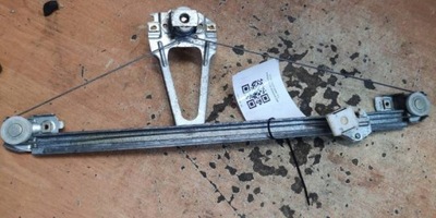 MECHANIZM SZYBY PRAWY TYL MERCEDES W124