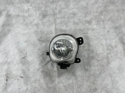 Левый противотуманная фара led bmw x3 x4 x5 x6 фото №1