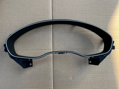 Рамка спідометра audi a6 c7 4g1857115b фото №1