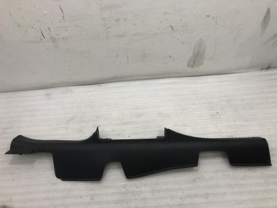 Защита порог левая jeep compass i lift фото №1