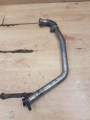 Трубка шланг egr citroen c5 ii 2.2 hdi фото №1